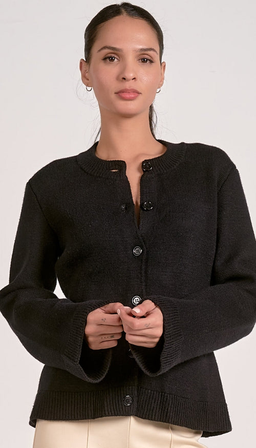 Crewneck Sweater