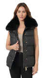 Kari Puffer Vest