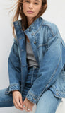The Margot Jacket