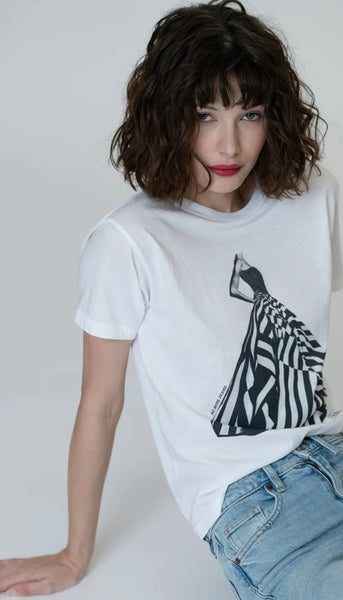 No More Drama Mushie Tee