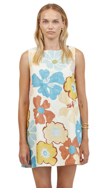 Cosima Mini Dress
