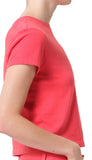 Adine Shrunken Tee