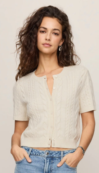 Cera Cardigan
