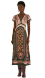 Danelia Maxi Dress