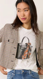 Carry Me Mushie Tee