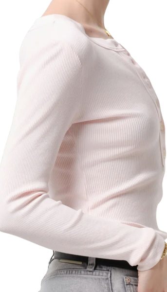 Varra Henley Shirt