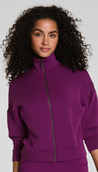 AirEssentials Track Jacket