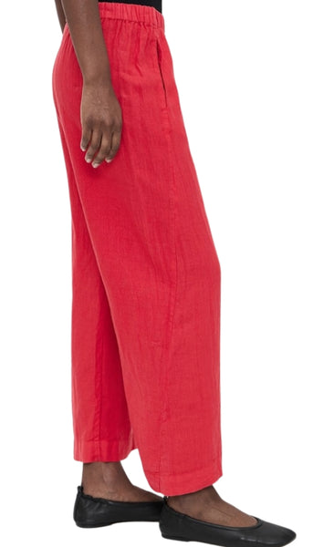 Lola Linen Pant