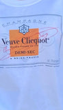 Crew Sweatshirt - Veu Orange