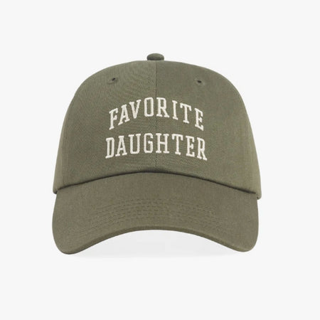 Baseball Hat-Ciao