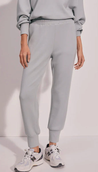 The Slim Cuff Pant-25