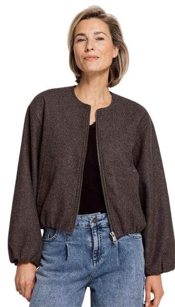 Manoa Jacket