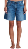 The Sloop Short-Denim - Port