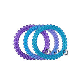 Small Hair Tie-Miami Vice
