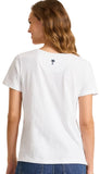 Salty Breeze Jersey Tee