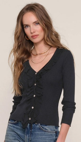 Yvette Cardi