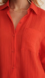 The Perfect Airy Top
