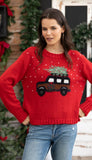 Jeep Xmas Crew