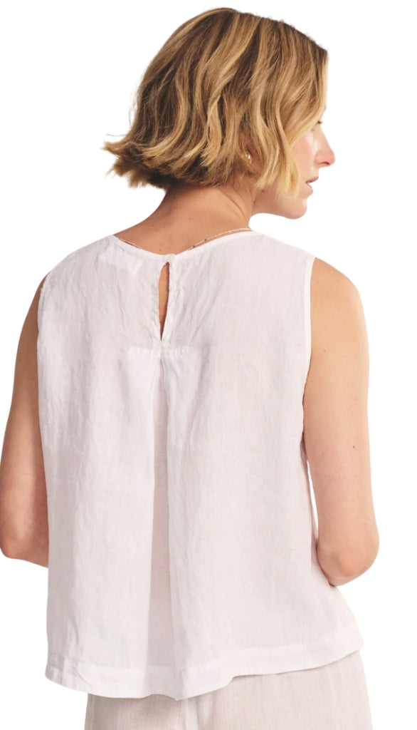 Sleeveless Top