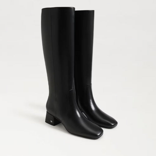 Porter-Knee High Boot