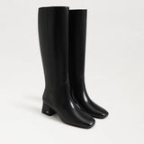 Porter-Knee High Boot