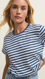 Tourist Striped Tee