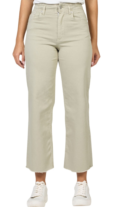 Higher Rise Marilyn Ankle - Breezy Pal