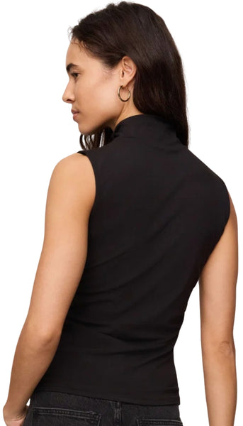 Silva High Neck Tank