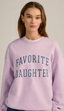 Collegiate Sweatshirt