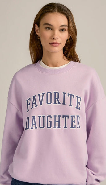 Collegiate Sweatshirt