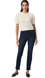 Gemma-Reverse Seamed Beltloops - Bespoke