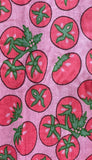 Good Boyfriend Tomato Print