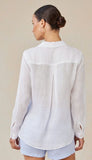 Pocket Button Down