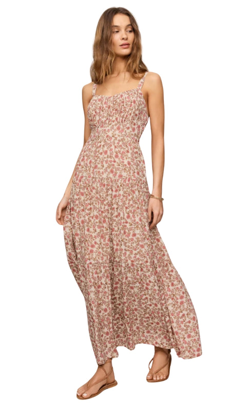 Beaux Dress