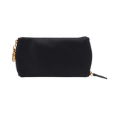 Spark Double Eyeglass Holder - Black