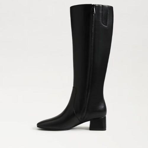 Porter-Knee High Boot