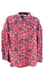 Good Boyfriend Tomato Print