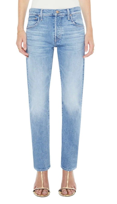 Anessa 31" Raw Hem - Hackney