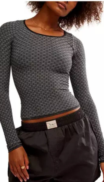 Love Letter Long Sleeve