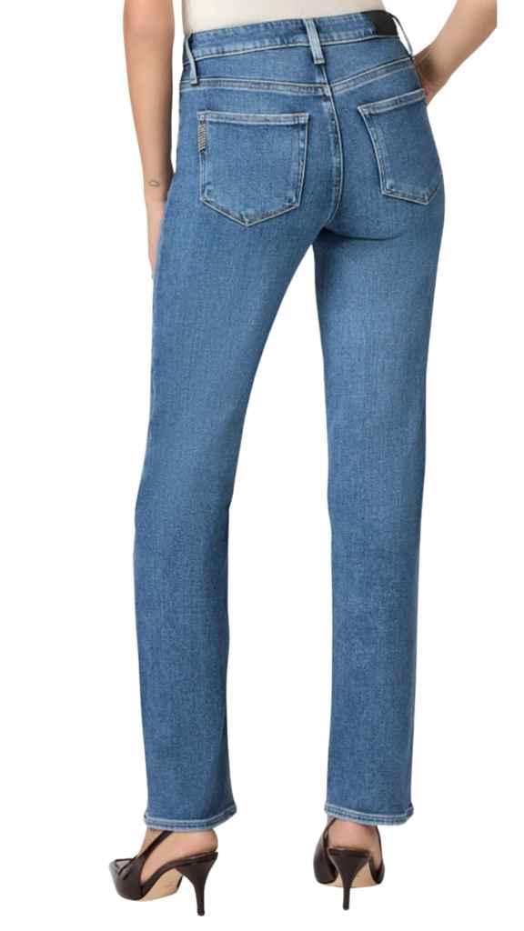 Mason 32"-Mid Rise Straight - Antica