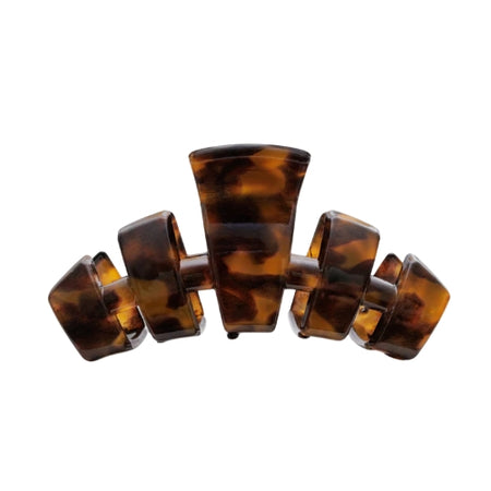Medium flat square clip-Sunny Days Ahead
