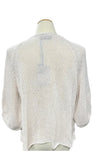 Helene Ballet 3/4 Sleeve