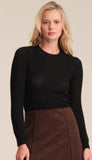 Holly Crew Neck Pullover