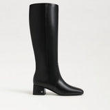 Porter-Knee High Boot