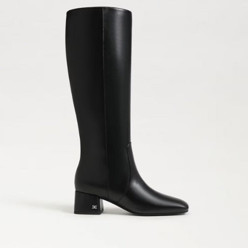 Porter-Knee High Boot