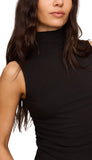 Silva High Neck Tank