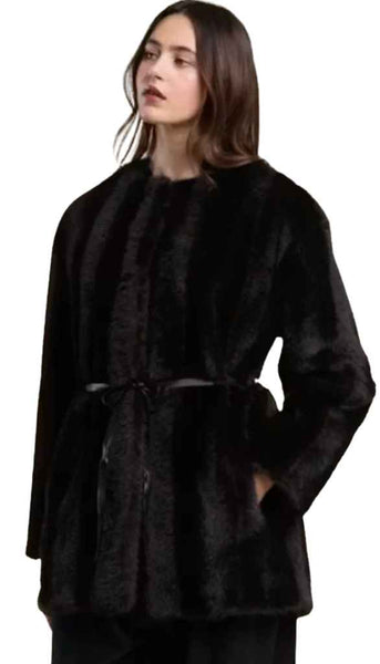 Sherpa Jacket