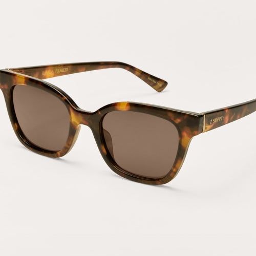 High Tide Polarized Sunglasses