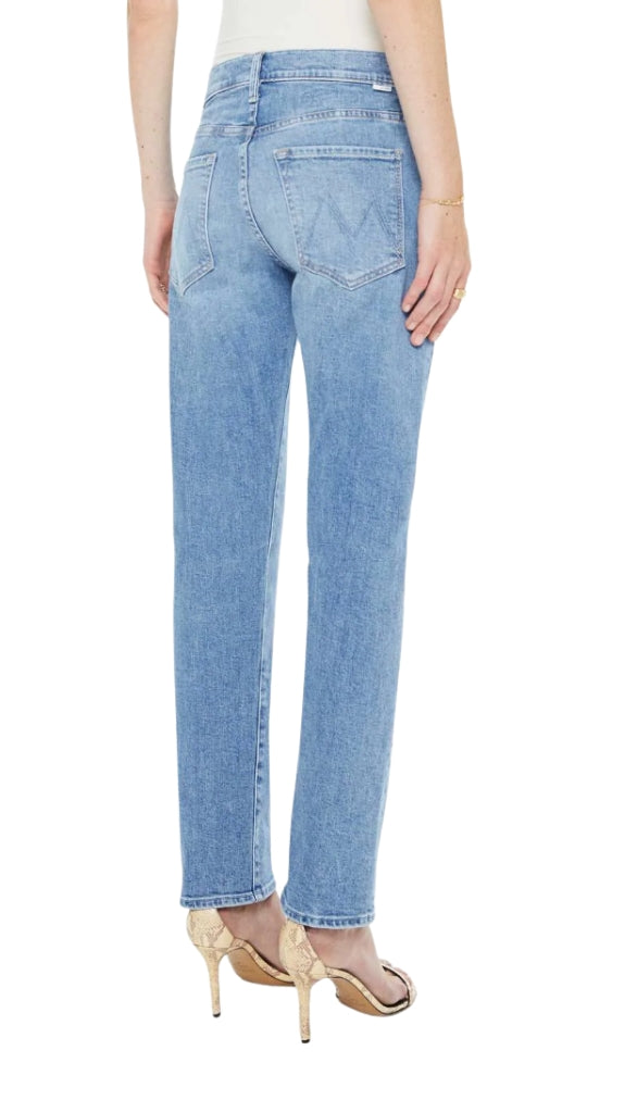 The Mid Rise Hiker Hover - Baubles and Trinkets