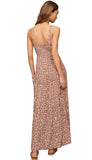 Mindy Floral Dress